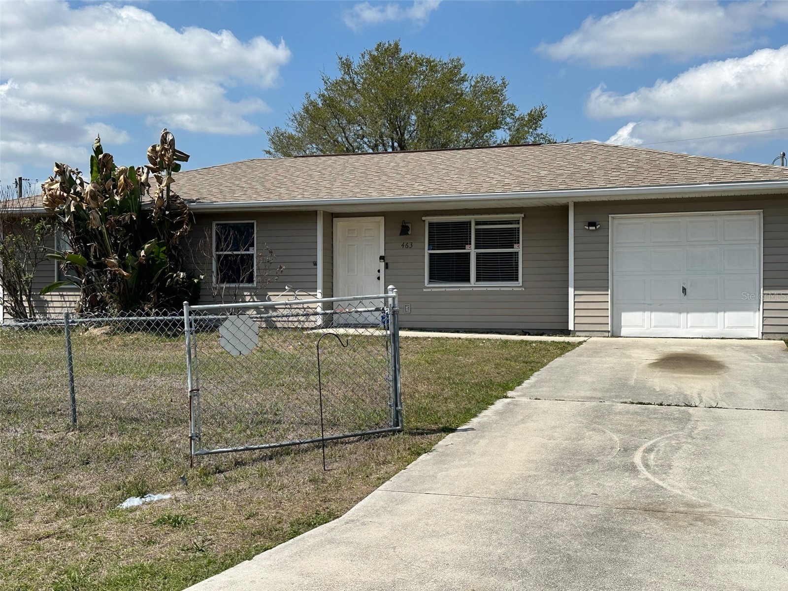 463 Theresa Boulevard Port Charlotte FL 33954 C7523962 image1