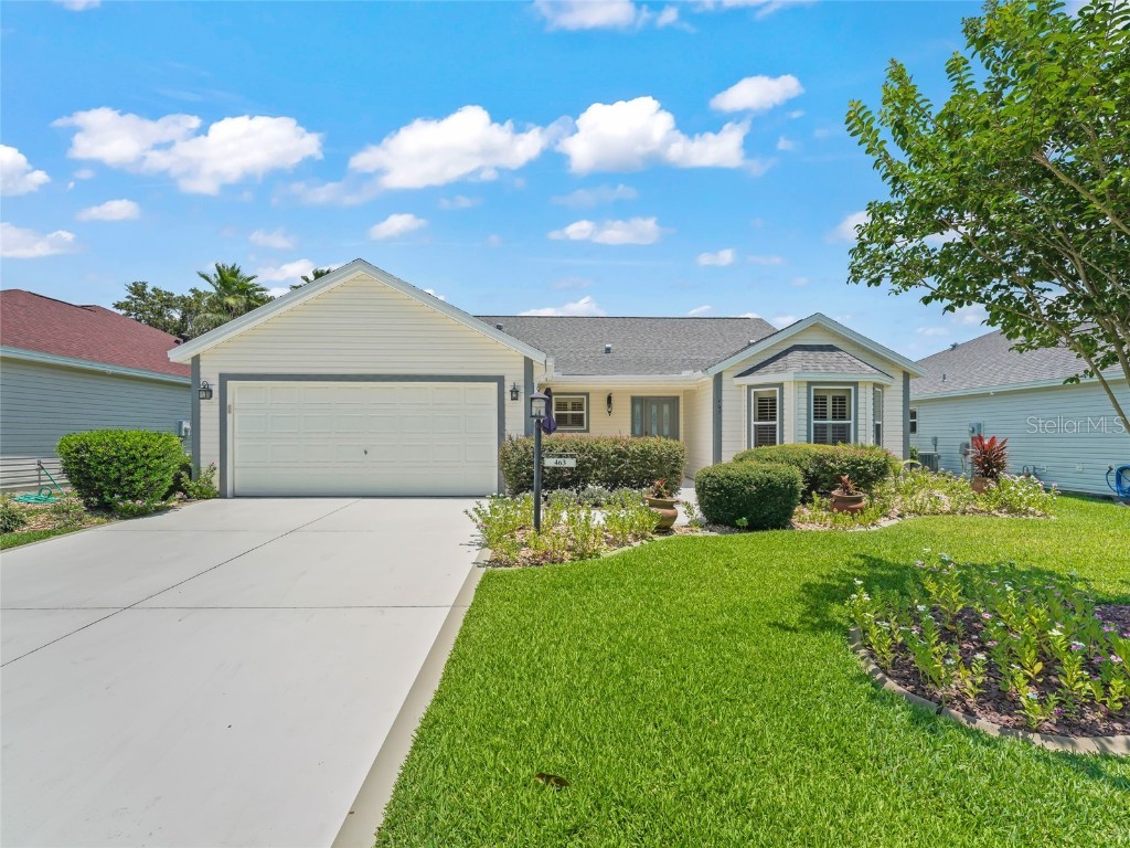 463 Thistledown Way The Villages FL 32162 G5073319 image1