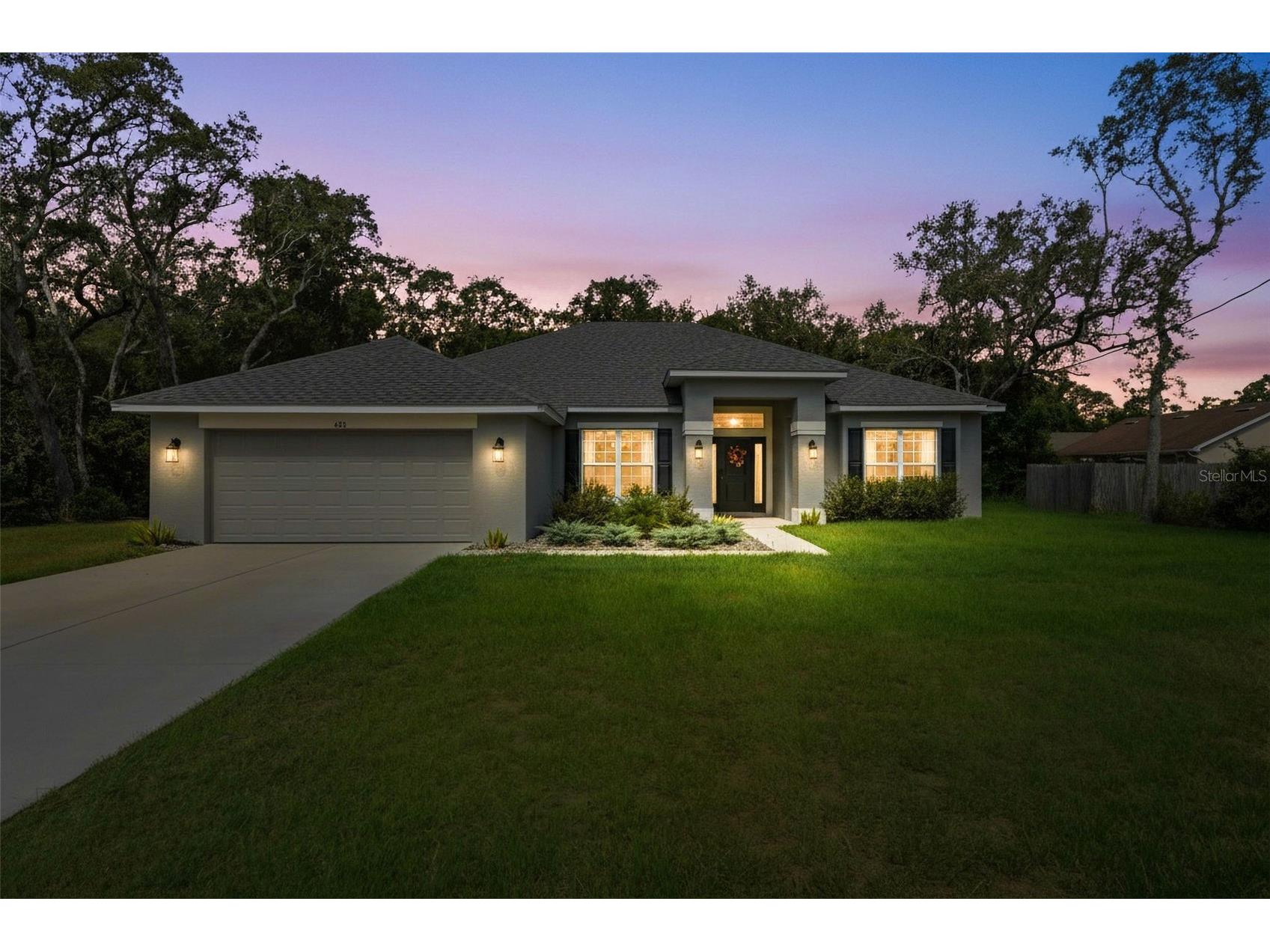 463 Trafalgar Lane Spring Hill FL 34606 W7879377 image2