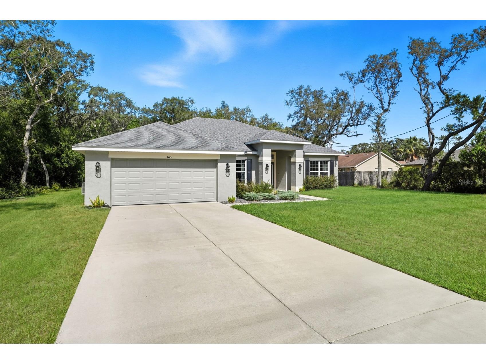 463 Trafalgar Lane Spring Hill FL 34606 W7879377 image3