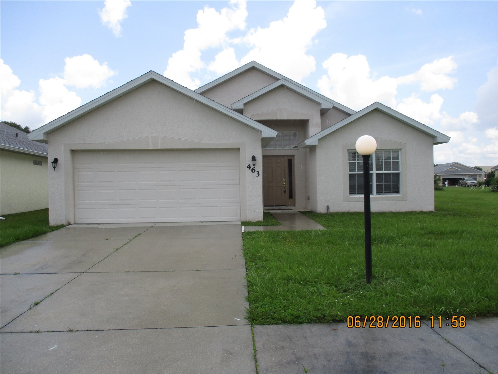 463 Winwood Court Port Charlotte FL 33954 C7523902 image1