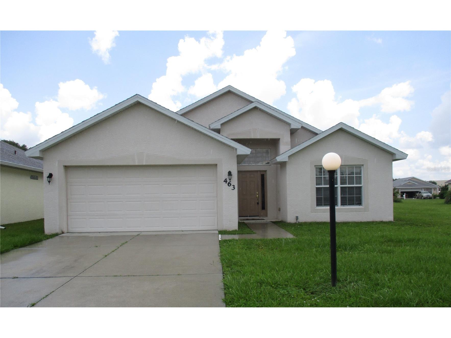 463 Winwood Court Port Charlotte FL 33954 C7526650 image1