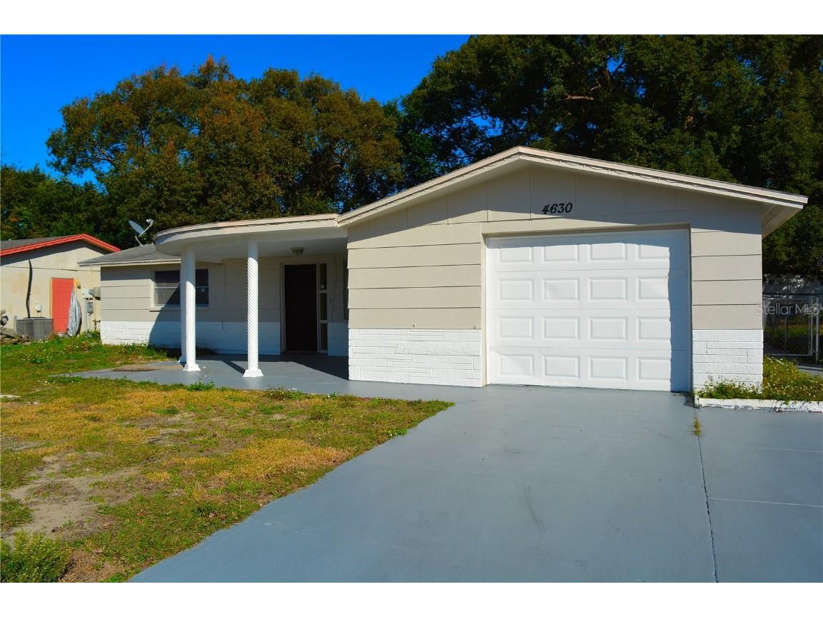 4630 Durney Street New Port Richey FL 34652 W7852114 image1