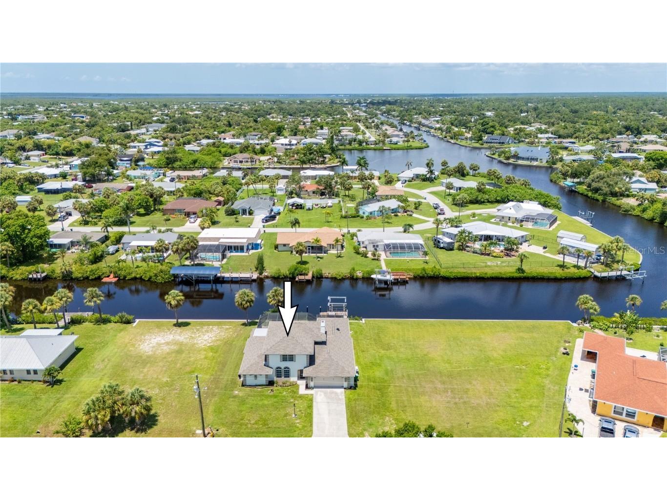 4630 Fallon Circle Port Charlotte FL 33948 C7519114 image58