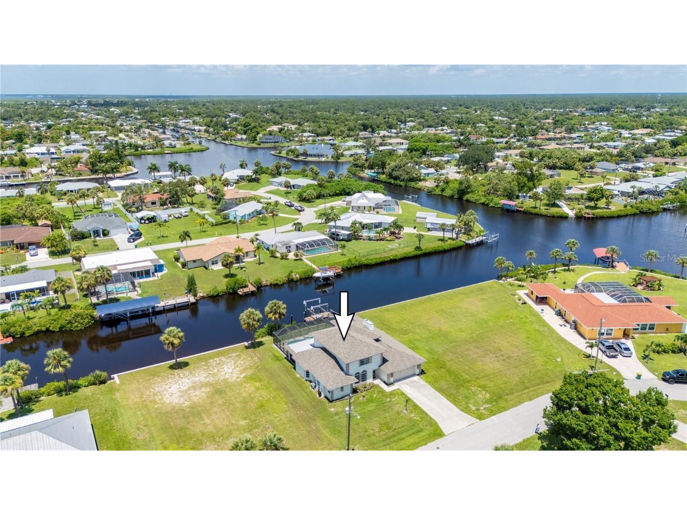 4630 Fallon Circle Port Charlotte FL 33948 C7519114 image59