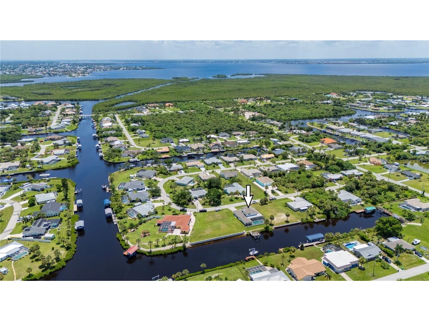 4630 Fallon Circle Port Charlotte FL 33948 C7519114 image63