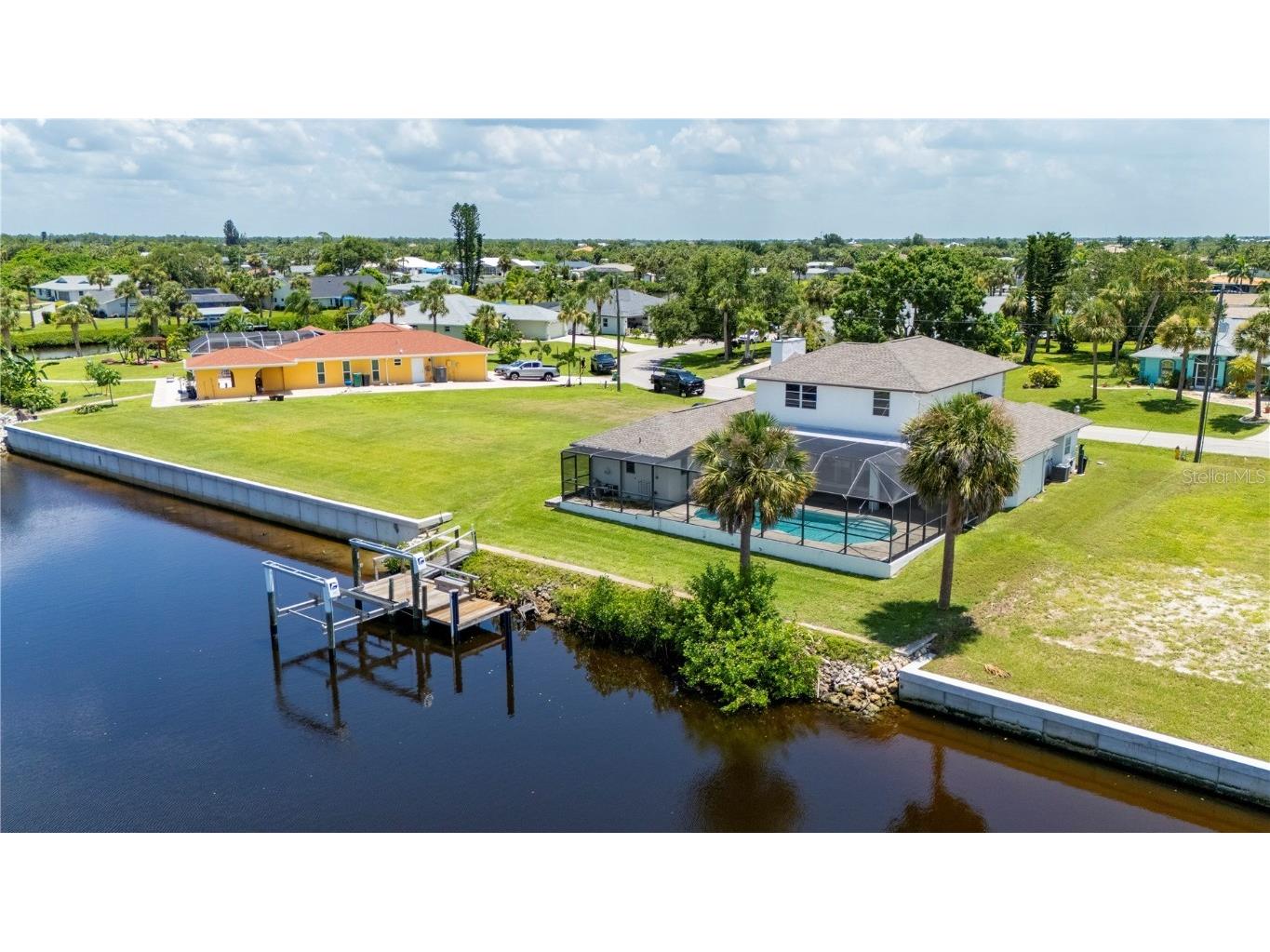 4630 Fallon Circle Port Charlotte FL 33948 C7519114 image67