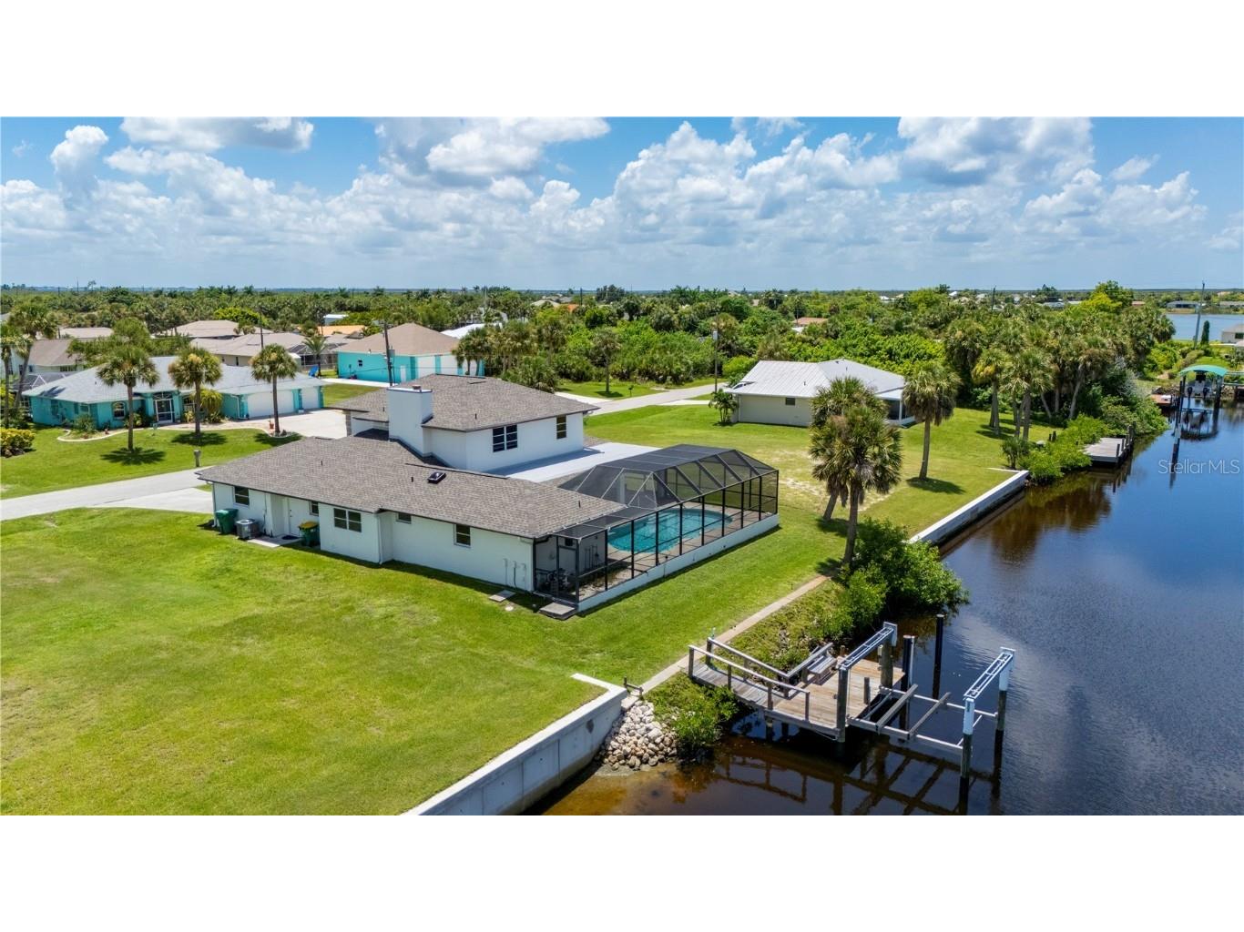 4630 Fallon Circle Port Charlotte FL 33948 C7519114 image68