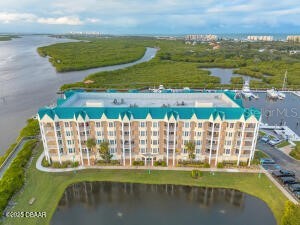 4630 Harbour Village Boulevard #1203 Ponce Inlet FL 32127 NS1086474 image1