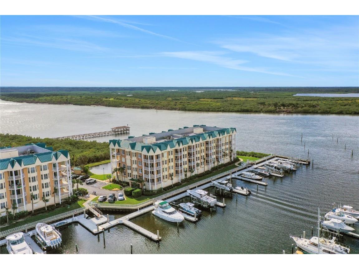 4630 Harbour Village Boulevard #1305 Ponce Inlet FL 32127 V4927979 image1