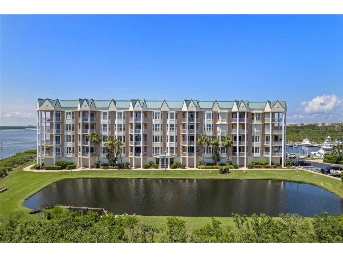 4630 Harbour Village Boulevard #1503 Ponce Inlet FL 32127 O6131409 image1