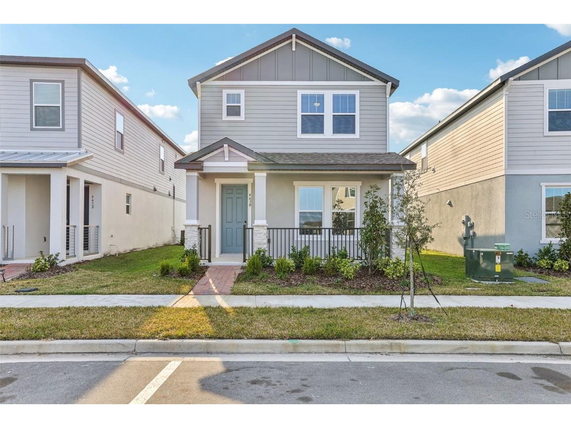 4630 Homestead Trail Saint Cloud FL 34772 O6274632 image1
