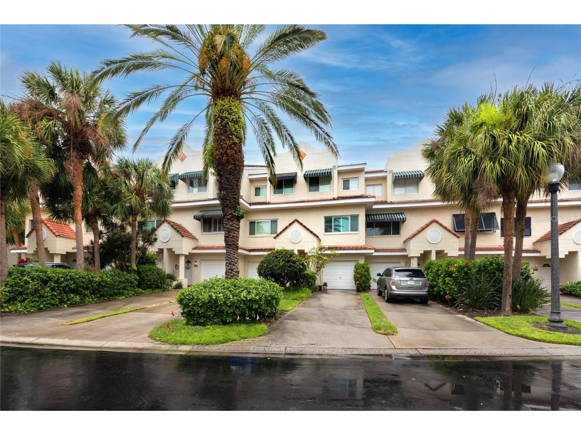 4630 Mirabella Court Saint Pete Beach FL 33706 - BOCA CIEGA BAY TB8317659 image1