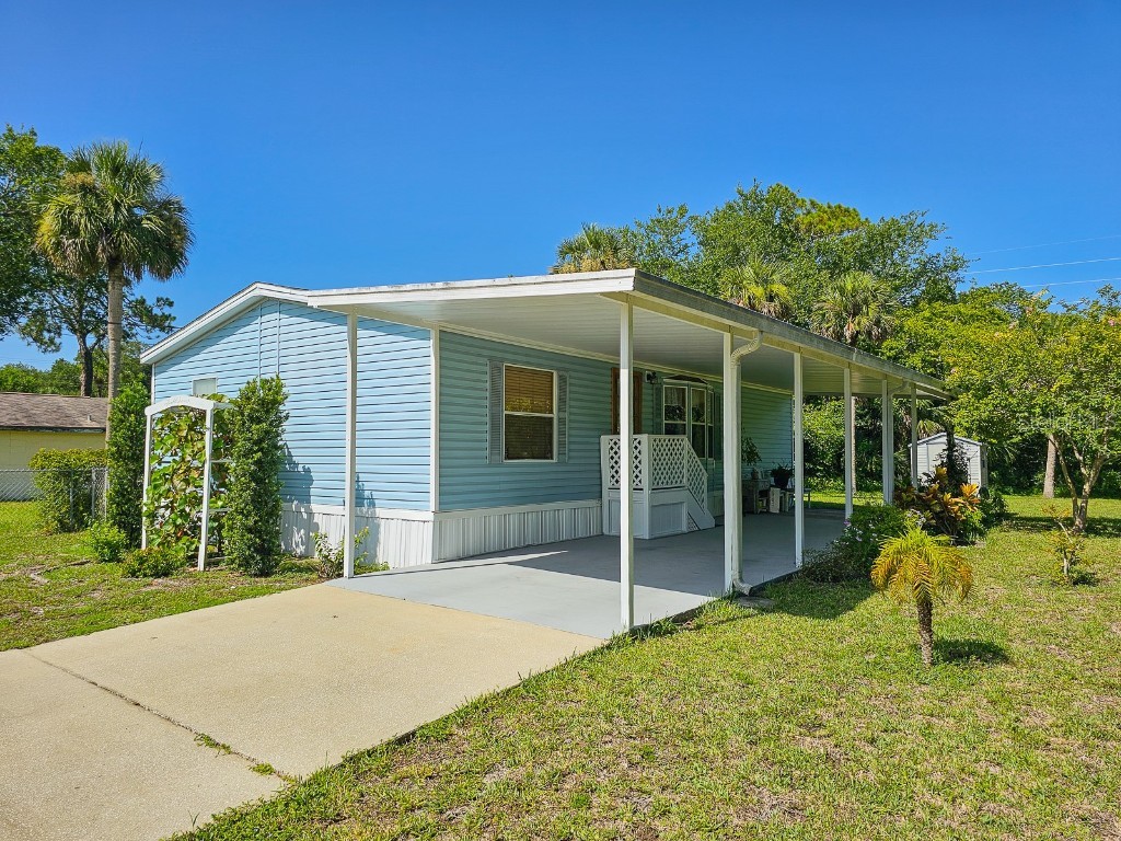 4630 Nellie Street Edgewater FL 32141 FC310973 image1