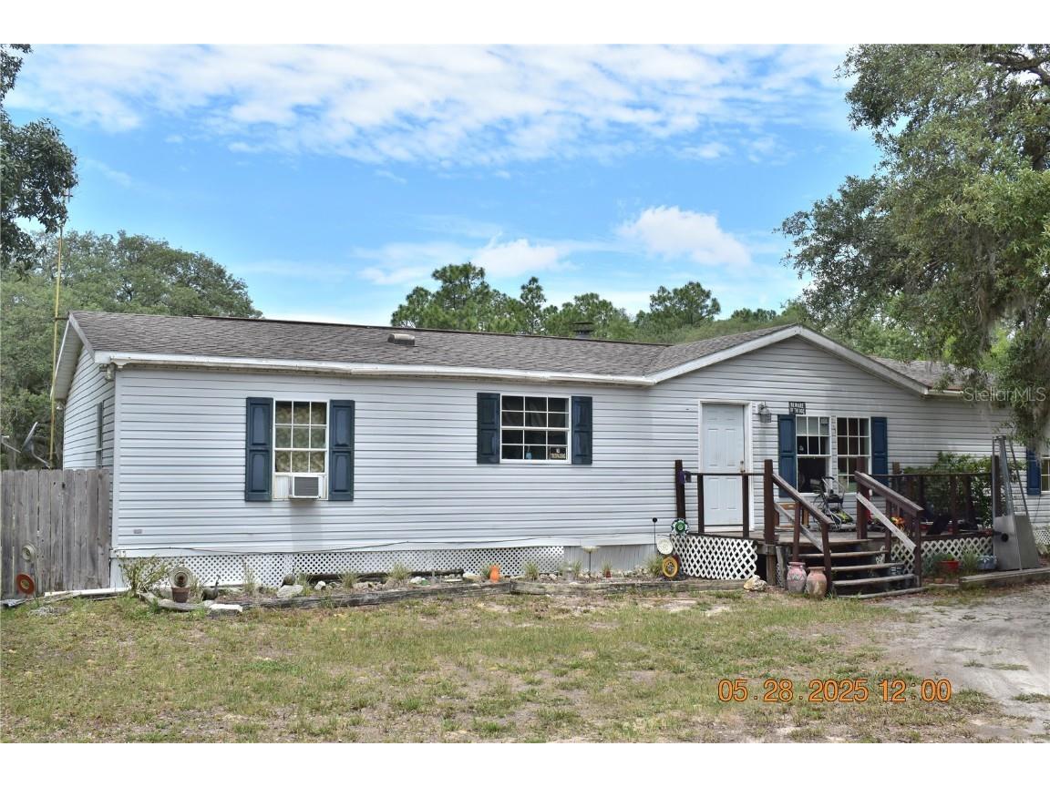 4630 SW 181st Court Dunnellon FL 34432 OM702729 image1
