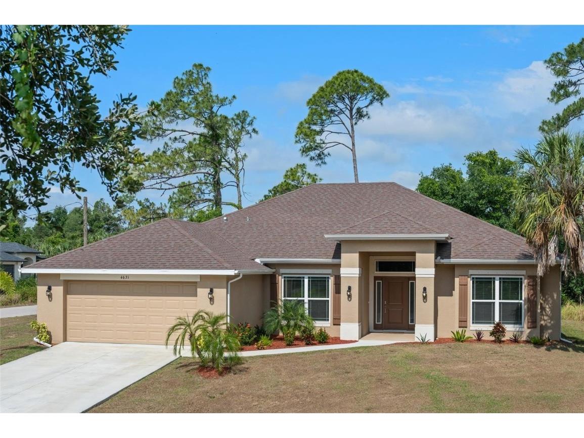 4631 Baynes Road North Port FL 34288 C7505524 image1