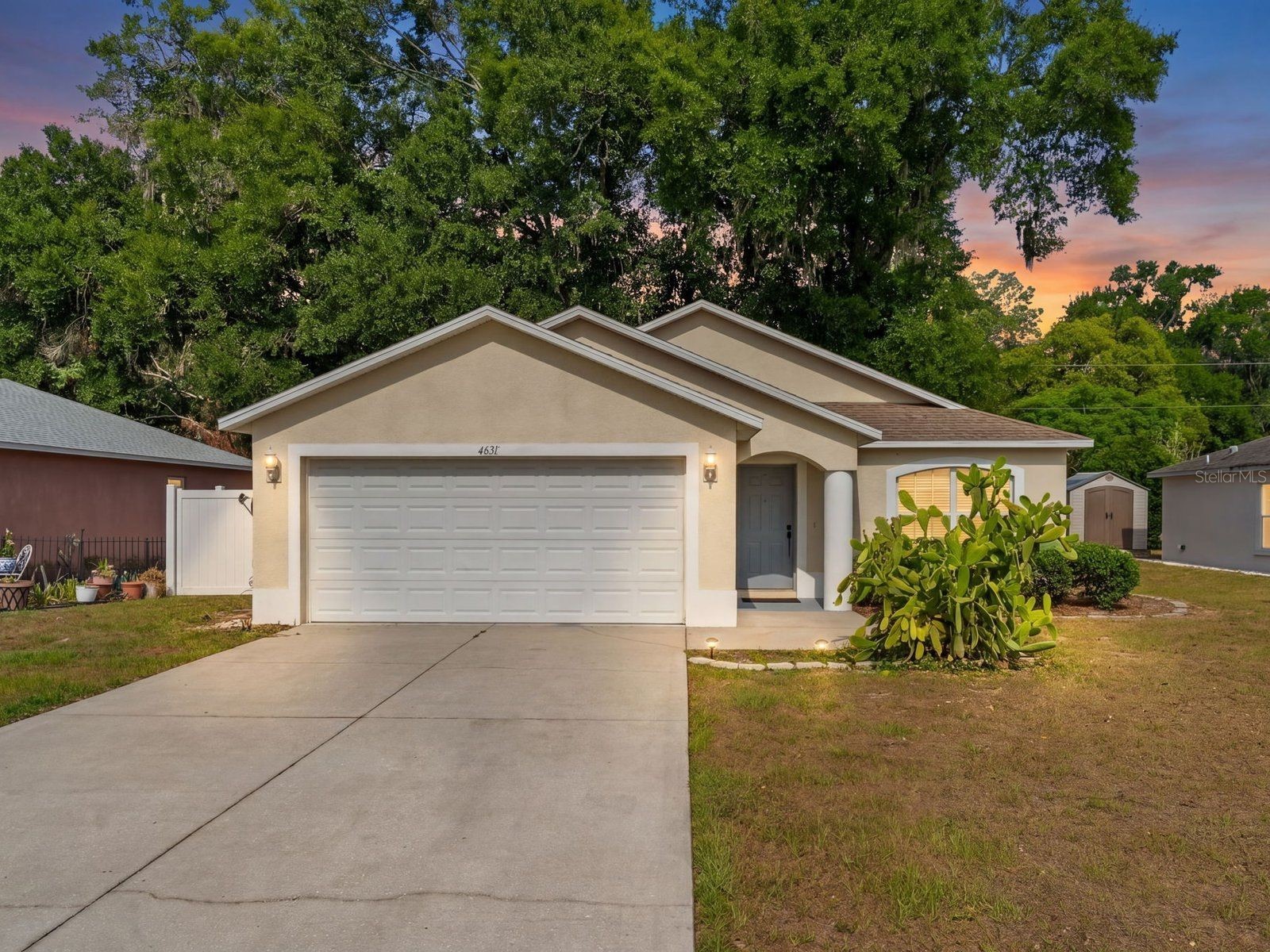 4631 Eagle Ranch Drive Zephyrhills FL 33542 TB8506108 image2