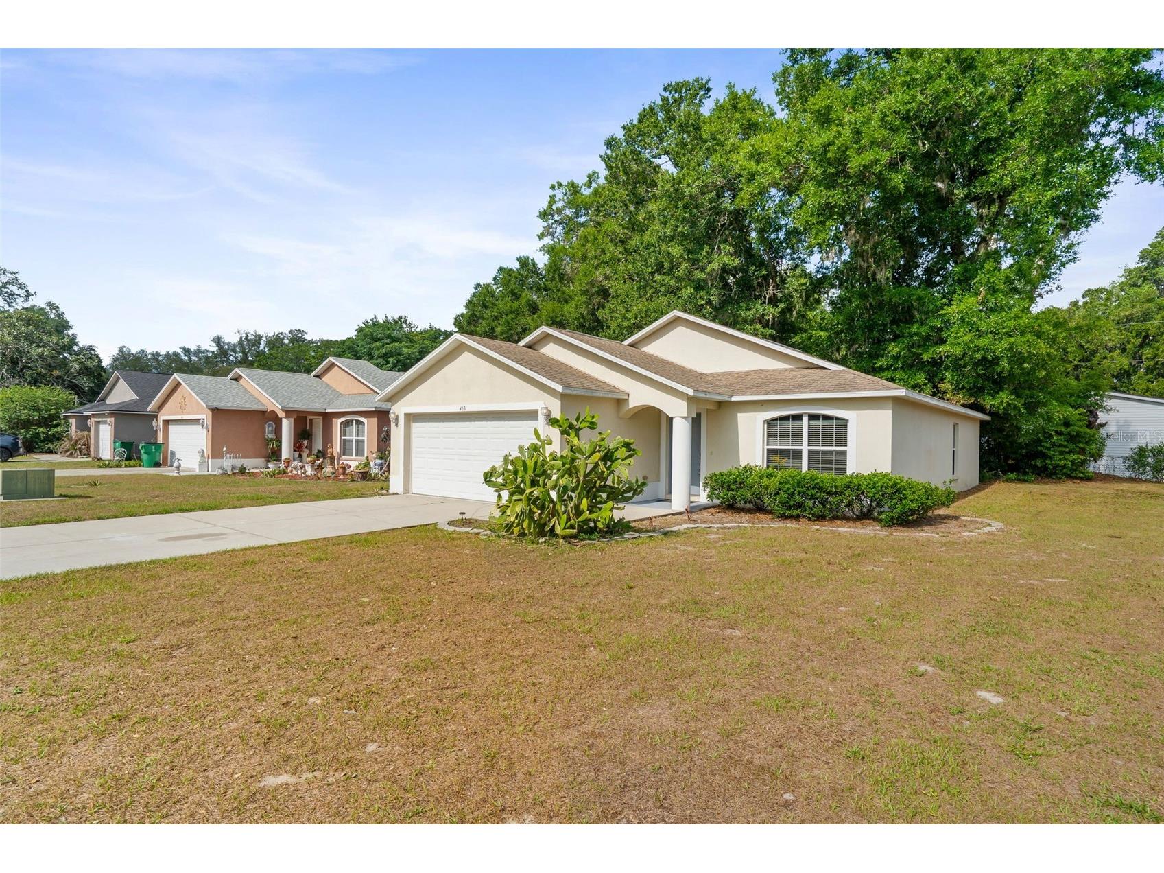 4631 Eagle Ranch Drive Zephyrhills FL 33542 TB8506108 image3