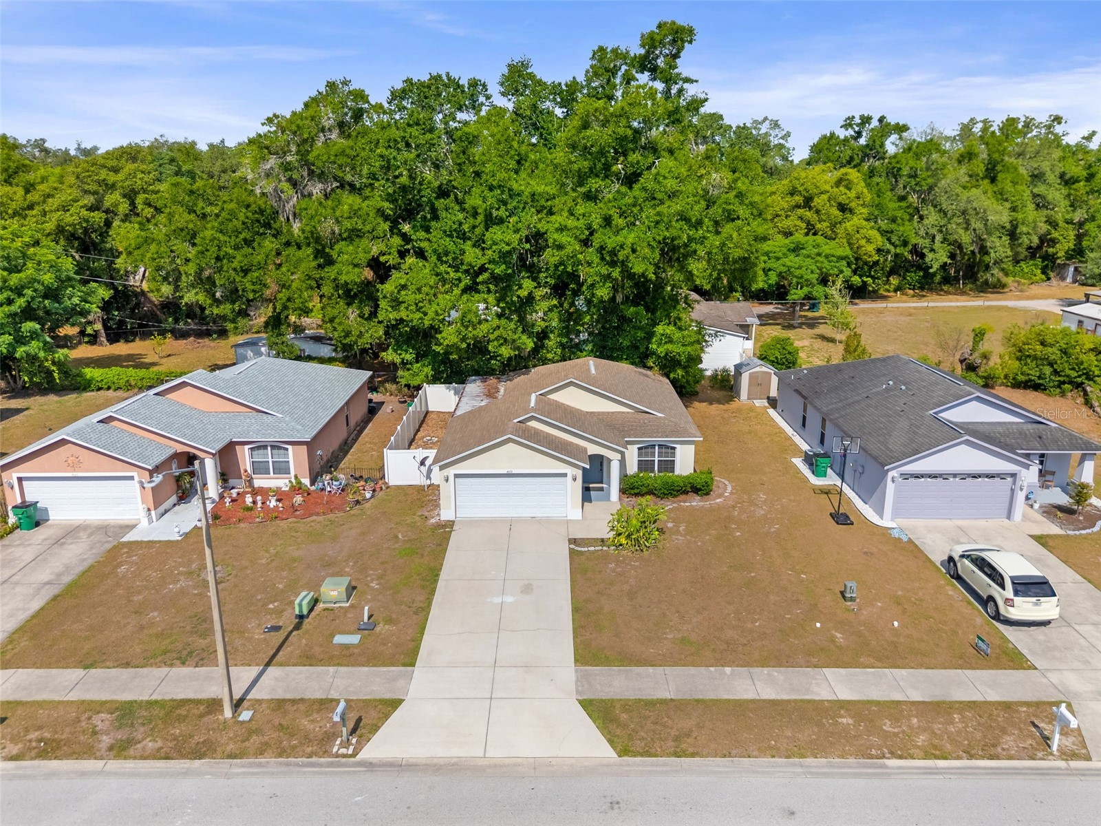 4631 Eagle Ranch Drive Zephyrhills FL 33542 TB8506108 image38