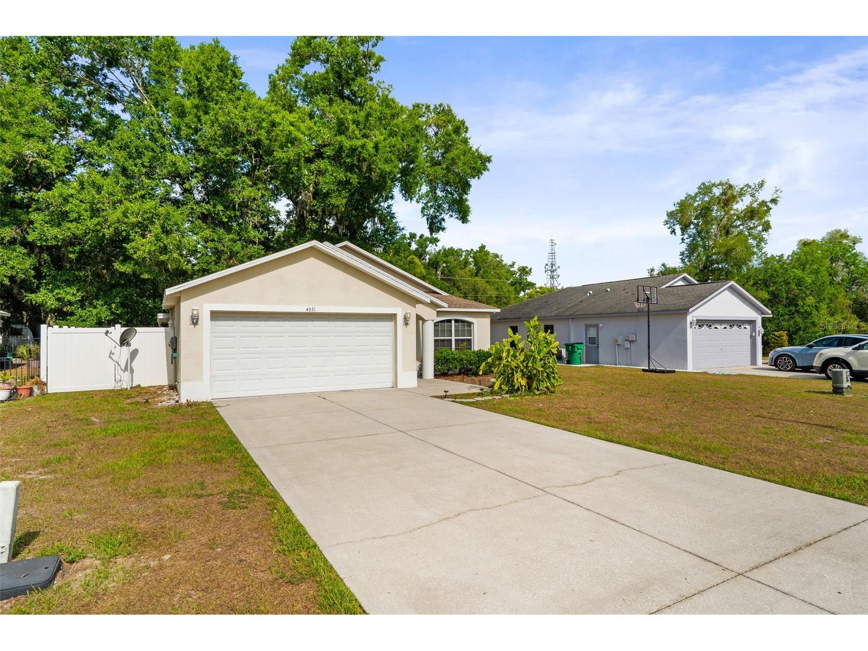 4631 Eagle Ranch Drive Zephyrhills FL 33542 TB8506108 image4