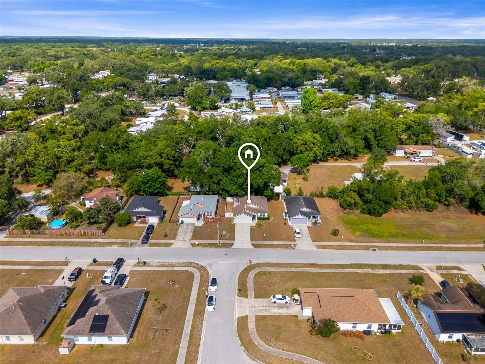 4631 Eagle Ranch Drive Zephyrhills FL 33542 TB8506108 image41