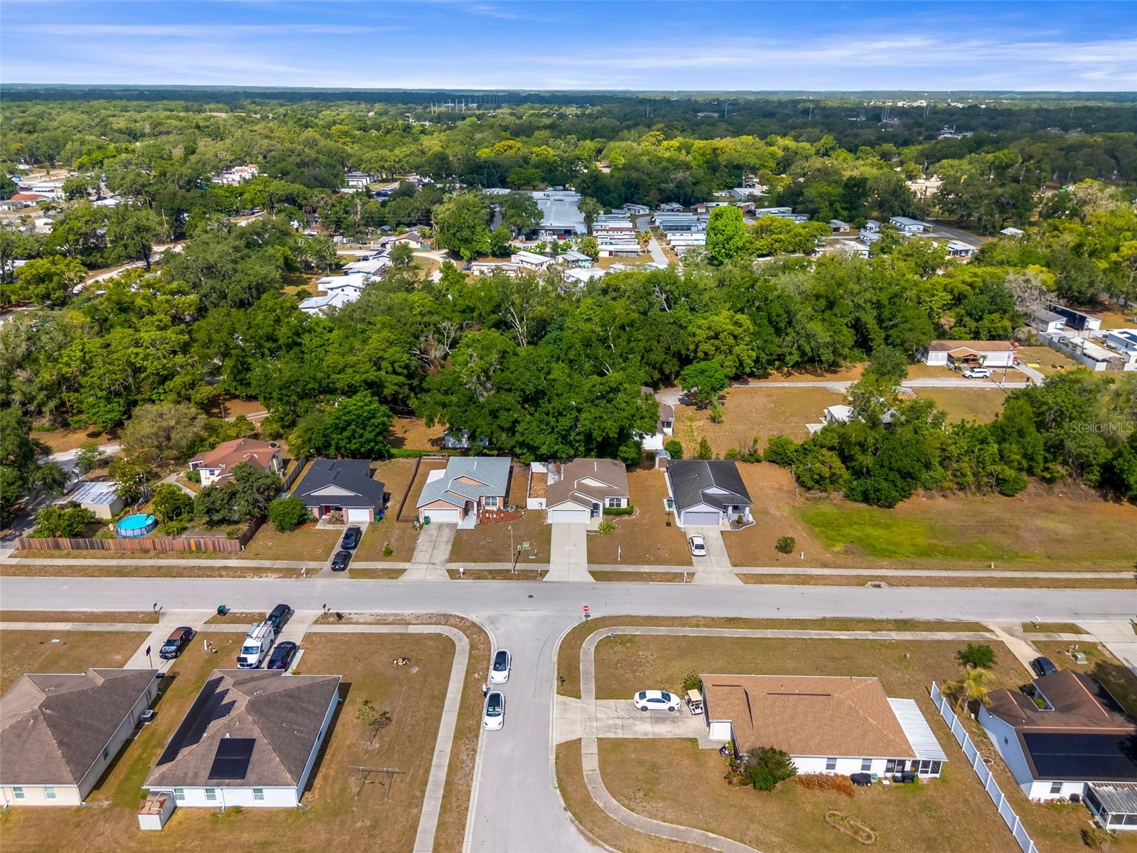 4631 Eagle Ranch Drive Zephyrhills FL 33542 TB8506108 image42