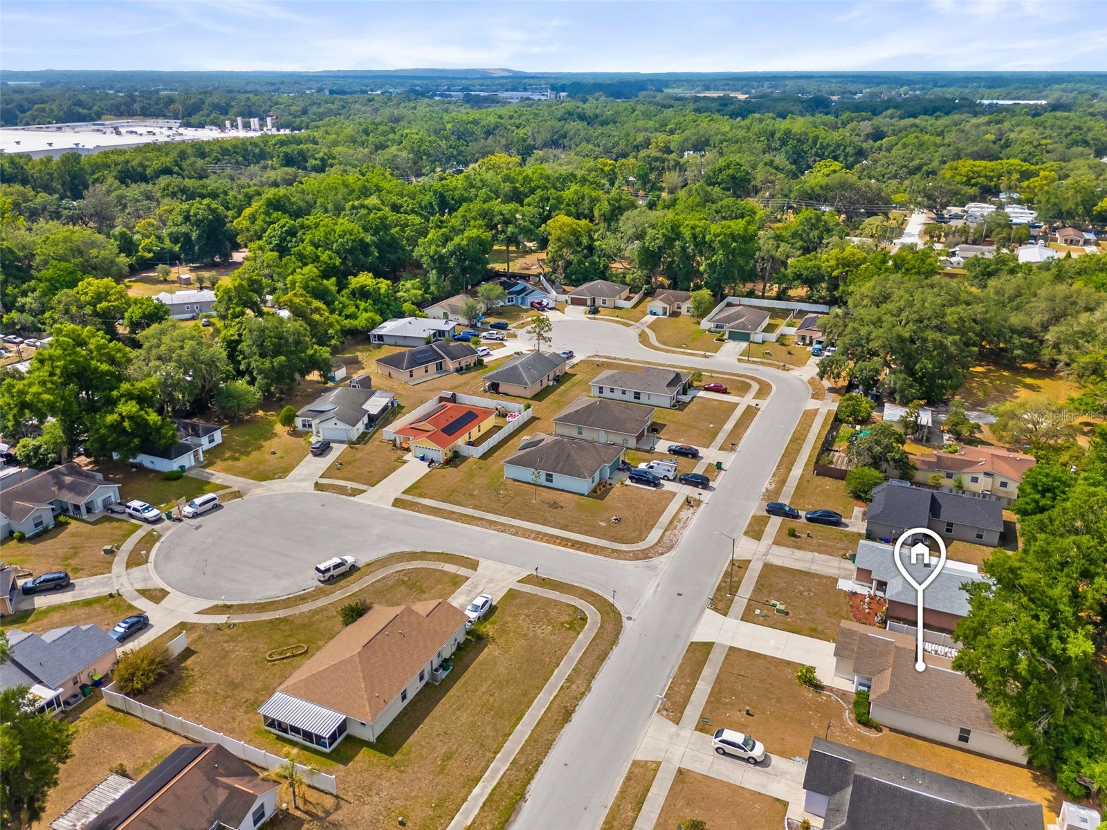 4631 Eagle Ranch Drive Zephyrhills FL 33542 TB8506108 image43