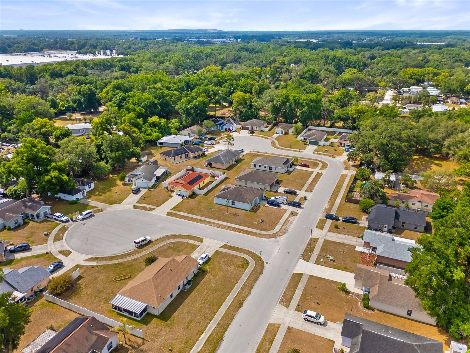4631 Eagle Ranch Drive Zephyrhills FL 33542 TB8506108 image44
