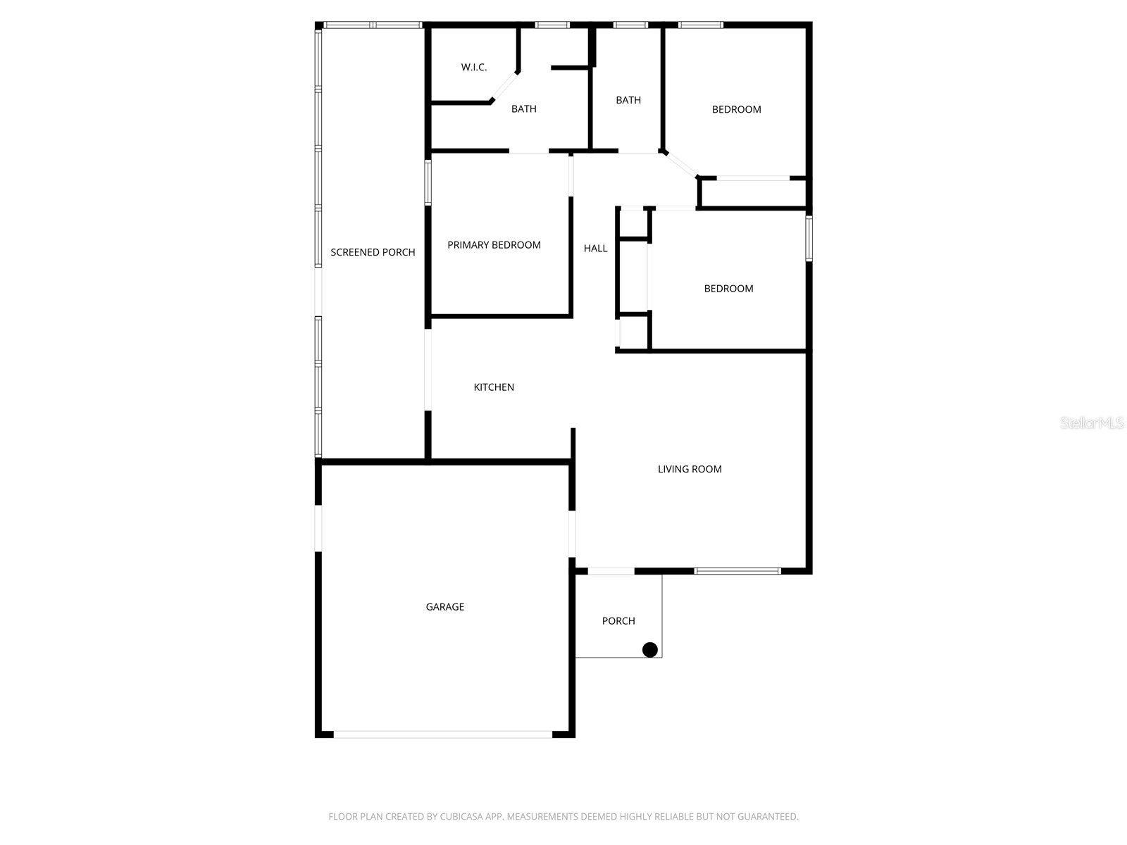 4631 Eagle Ranch Drive Zephyrhills FL 33542 TB8506108 image45