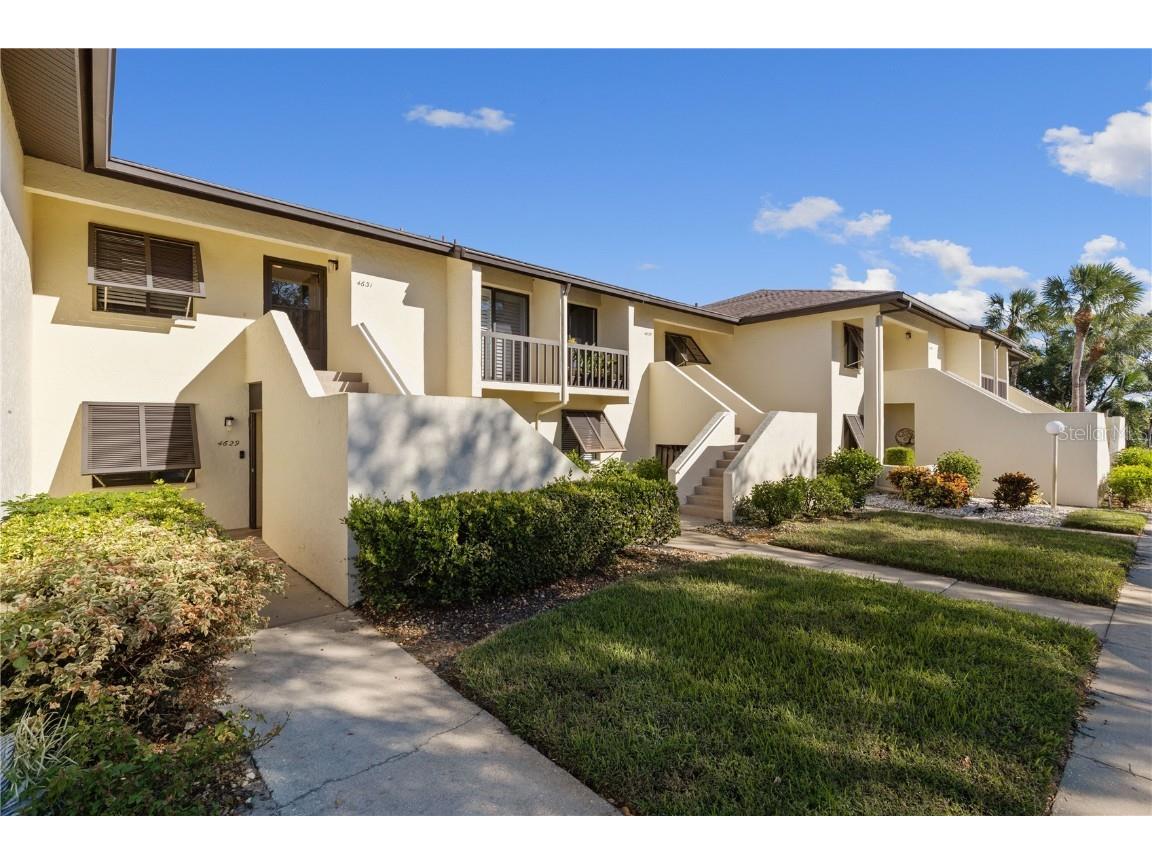 4631 Longwater Chase #116 Sarasota FL 34235 A4564620 image1