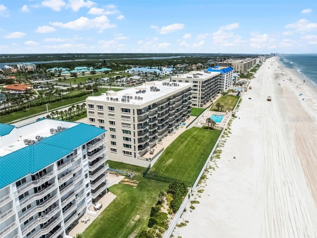 4631 S Atlantic Avenue #8102 Port Orange FL 32127 - ATLANTIC OCEAN O6319653 image15