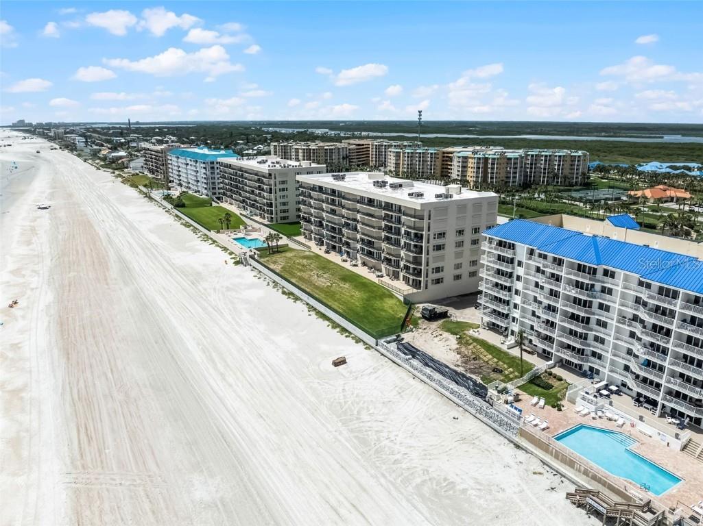 4631 S Atlantic Avenue #8102 Port Orange FL 32127 - ATLANTIC OCEAN O6319653 image16