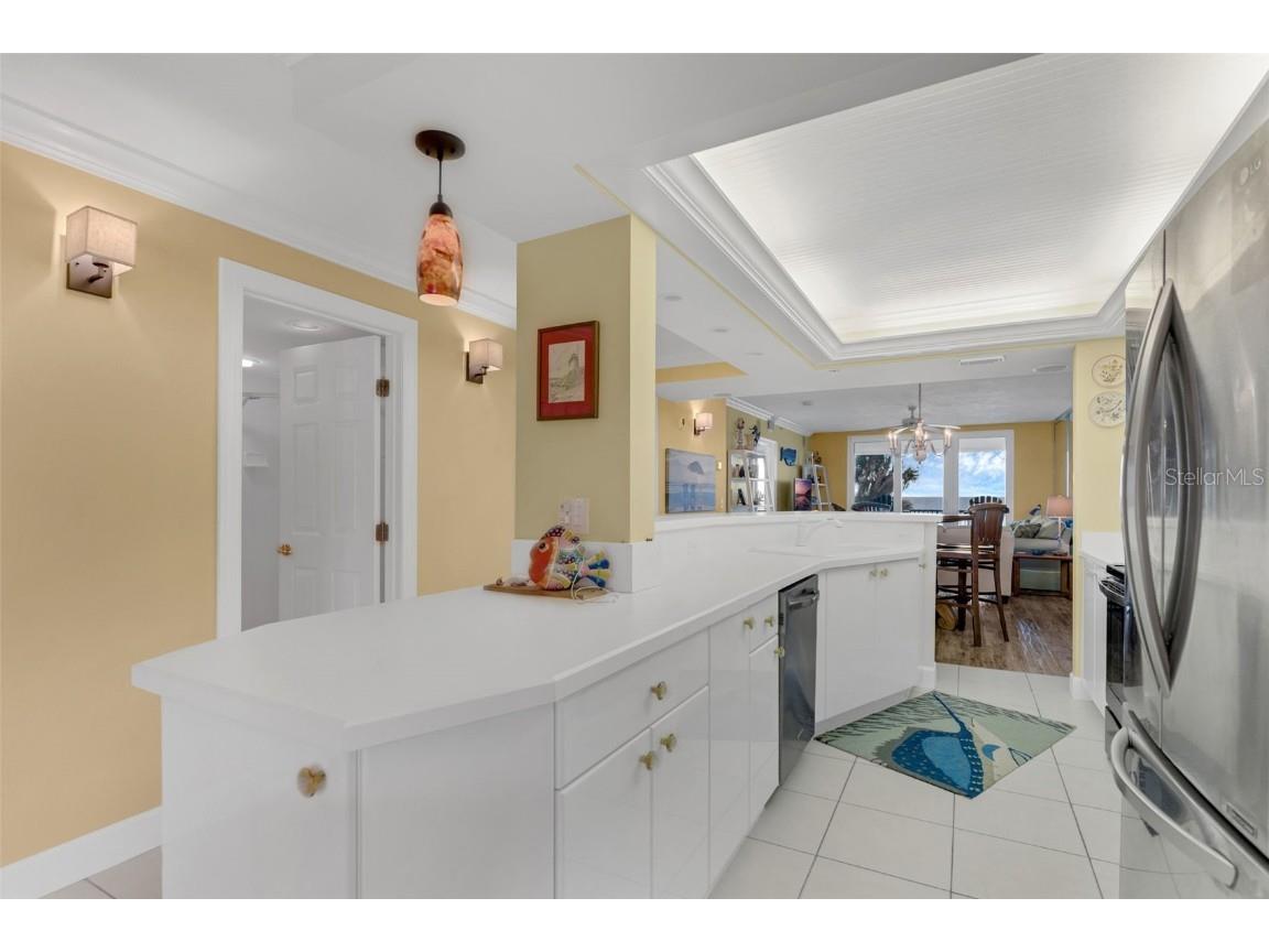 4631 S Atlantic Avenue #8102 Port Orange FL 32127 - ATLANTIC OCEAN O6319653 image19