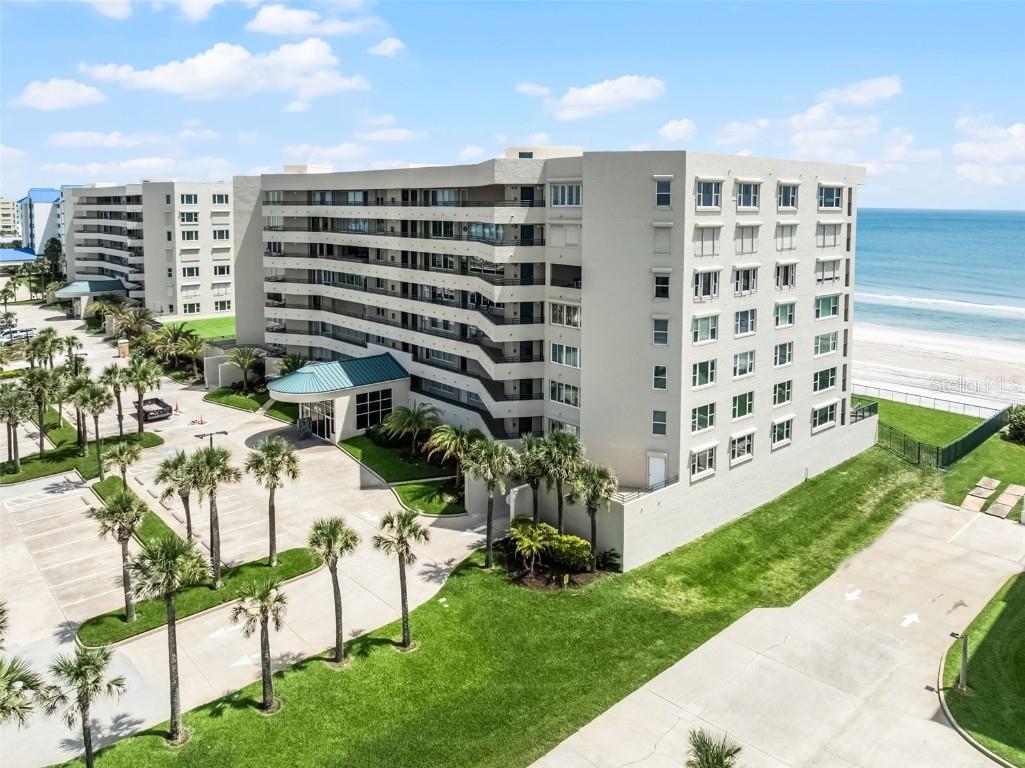 4631 S Atlantic Avenue #8102 Port Orange FL 32127 - ATLANTIC OCEAN O6319653 image2