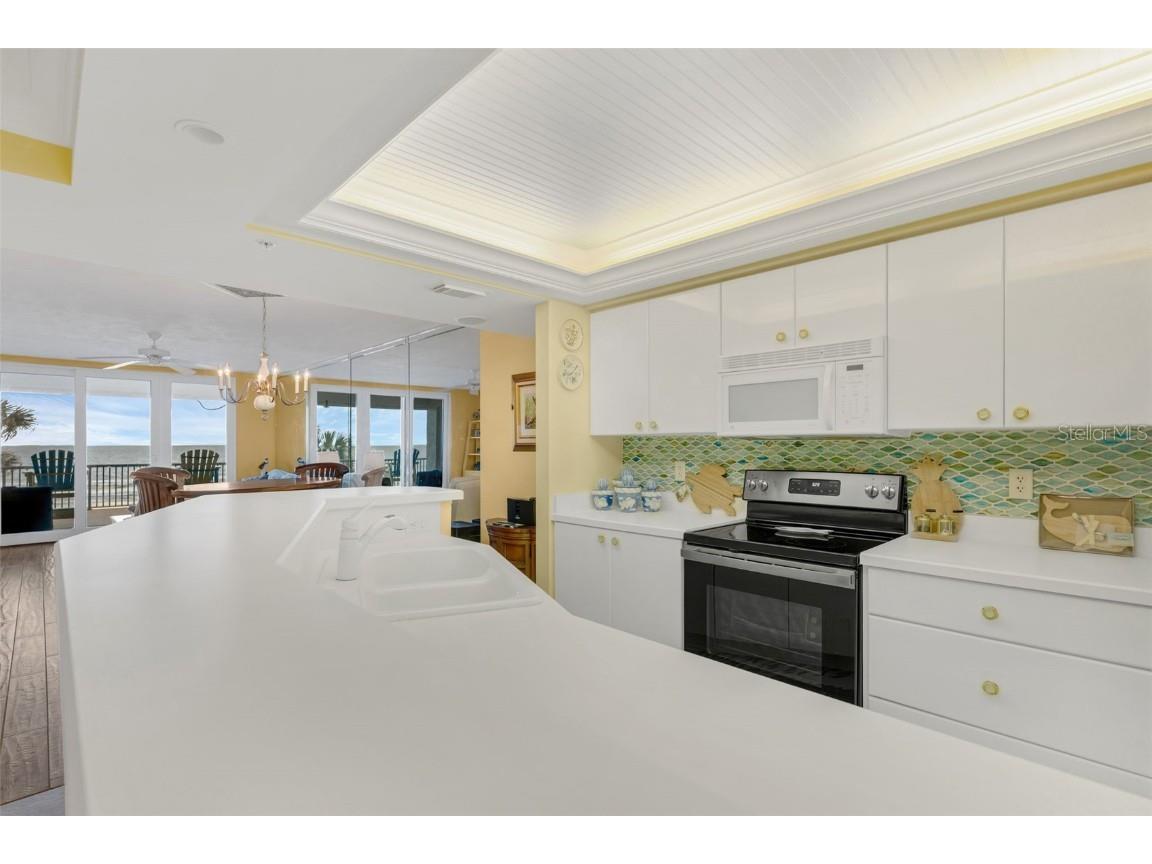 4631 S Atlantic Avenue #8102 Port Orange FL 32127 - ATLANTIC OCEAN O6319653 image20