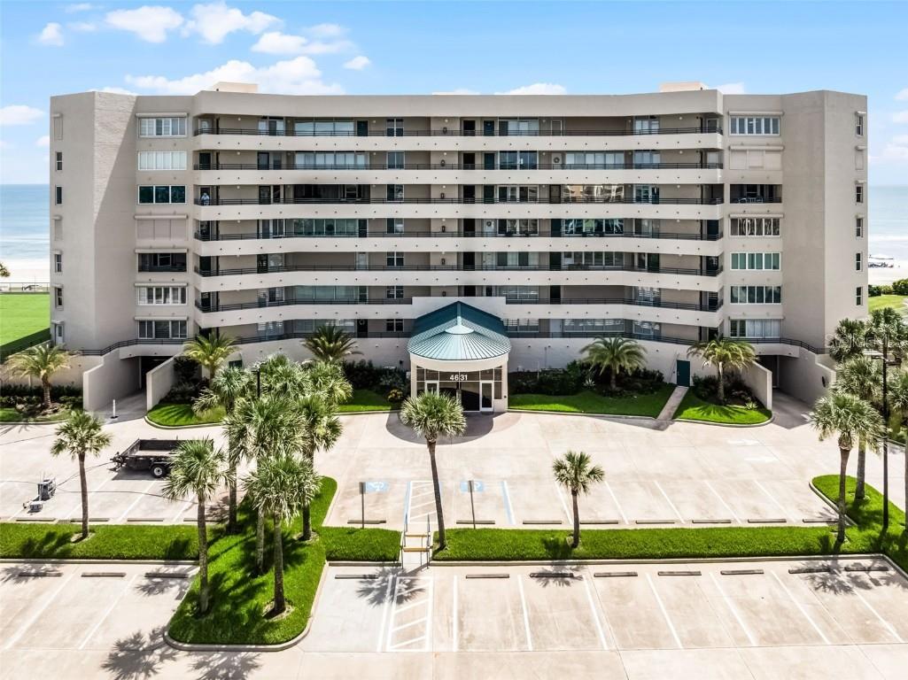 4631 S Atlantic Avenue #8102 Port Orange FL 32127 - ATLANTIC OCEAN O6319653 image4