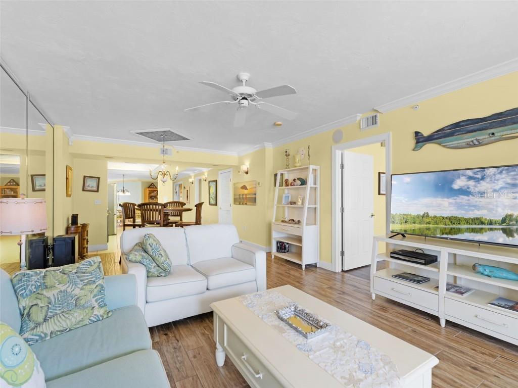 4631 S Atlantic Avenue #8102 Port Orange FL 32127 - ATLANTIC OCEAN O6319653 image5