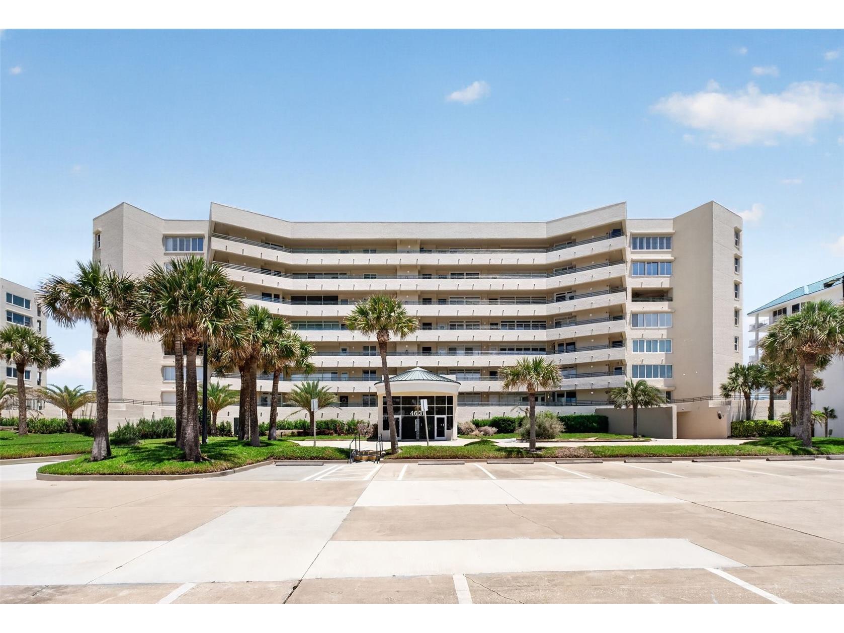 4631 S Atlantic Avenue #8202 Port Orange FL 32127 - ATLANTIC OCEAN O6402491 image1