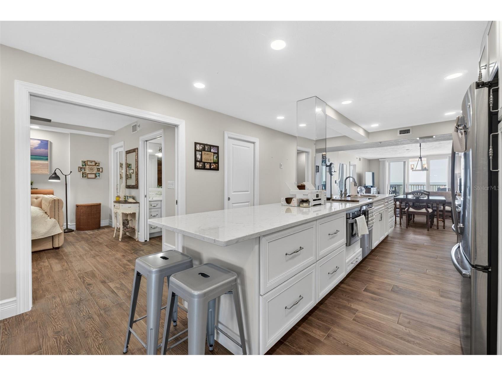 4631 S Atlantic Avenue #8202 Port Orange FL 32127 - ATLANTIC OCEAN O6402491 image11