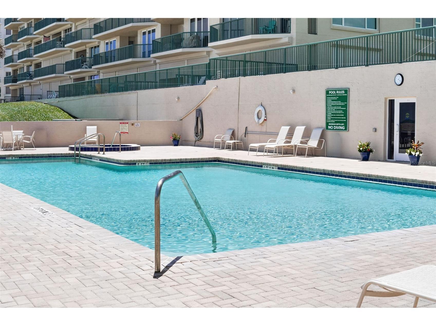 4631 S Atlantic Avenue #8202 Port Orange FL 32127 - ATLANTIC OCEAN O6402491 image36