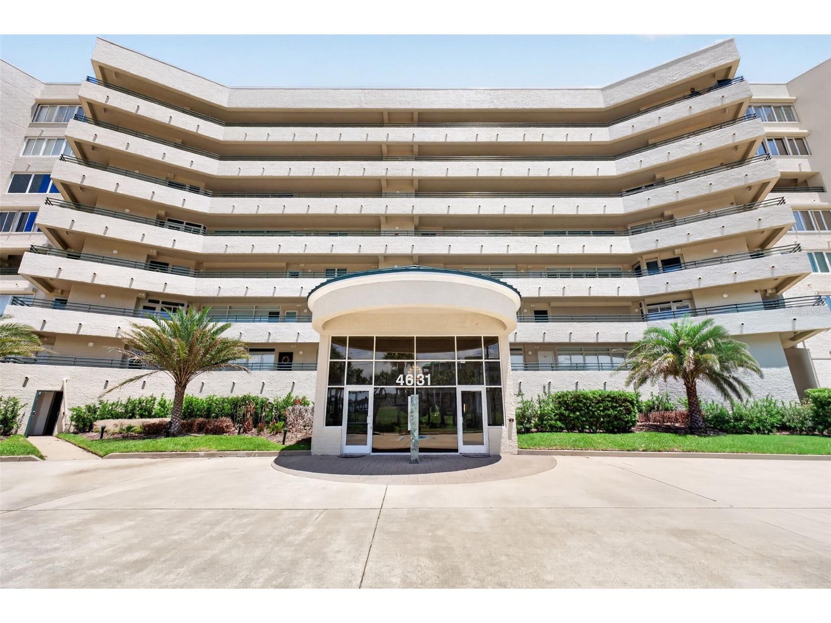 4631 S Atlantic Avenue #8202 Port Orange FL 32127 - ATLANTIC OCEAN O6402491 image38
