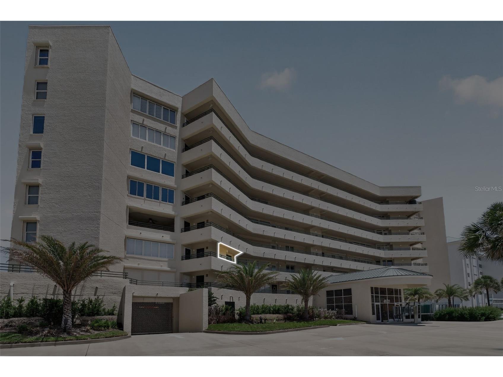 4631 S Atlantic Avenue #8202 Port Orange FL 32127 - ATLANTIC OCEAN O6402491 image39