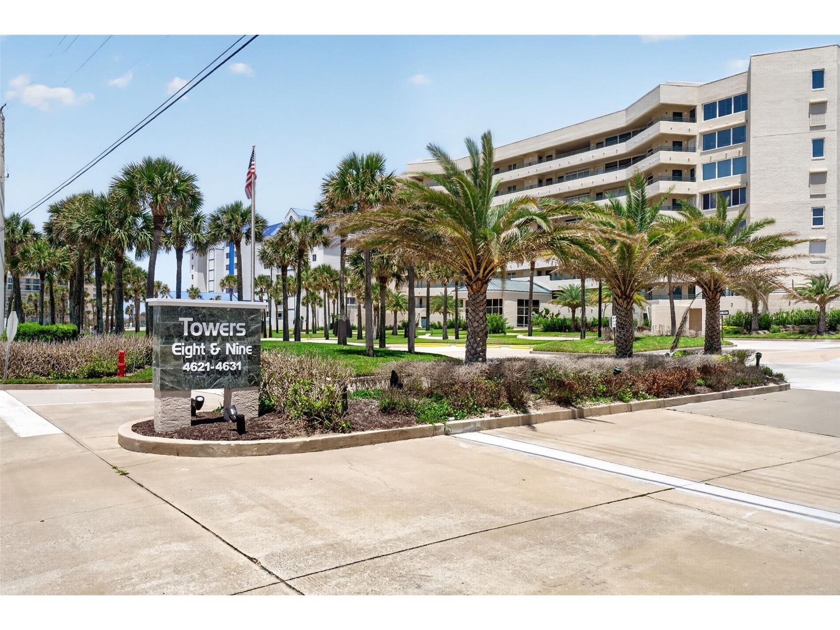 4631 S Atlantic Avenue #8202 Port Orange FL 32127 - ATLANTIC OCEAN O6402491 image8