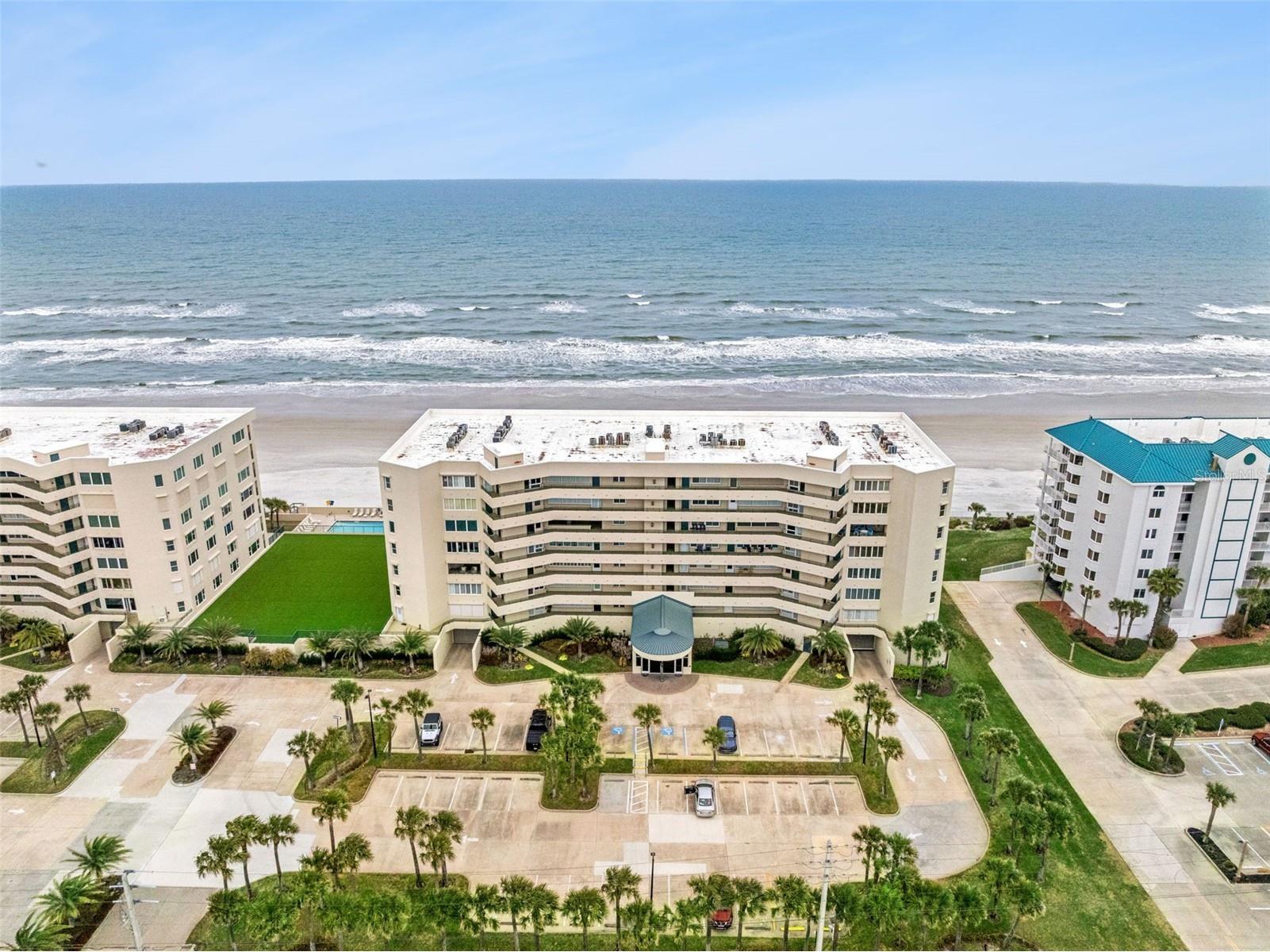 4631 S Atlantic Avenue #8207 Ponce Inlet FL 32127 - ATLANTIC OCEAN O6427203 image1