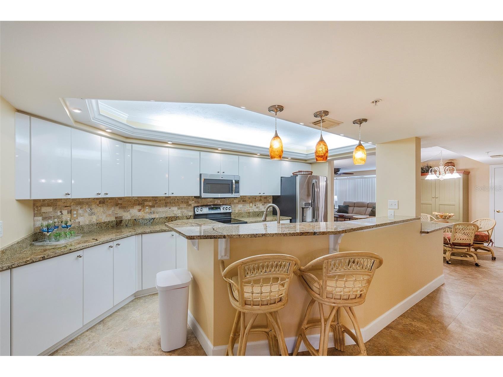 4631 S Atlantic Avenue #8601 Ponce Inlet FL 32127 NS1087404 image46