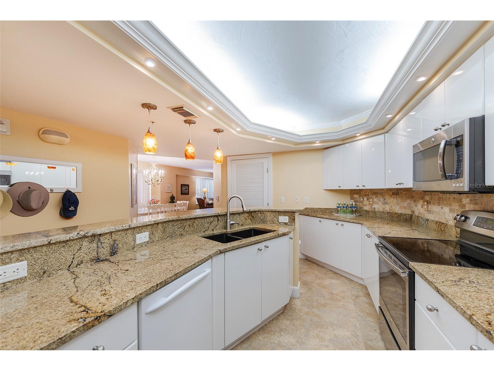 4631 S Atlantic Avenue #8601 Ponce Inlet FL 32127 NS1087404 image49