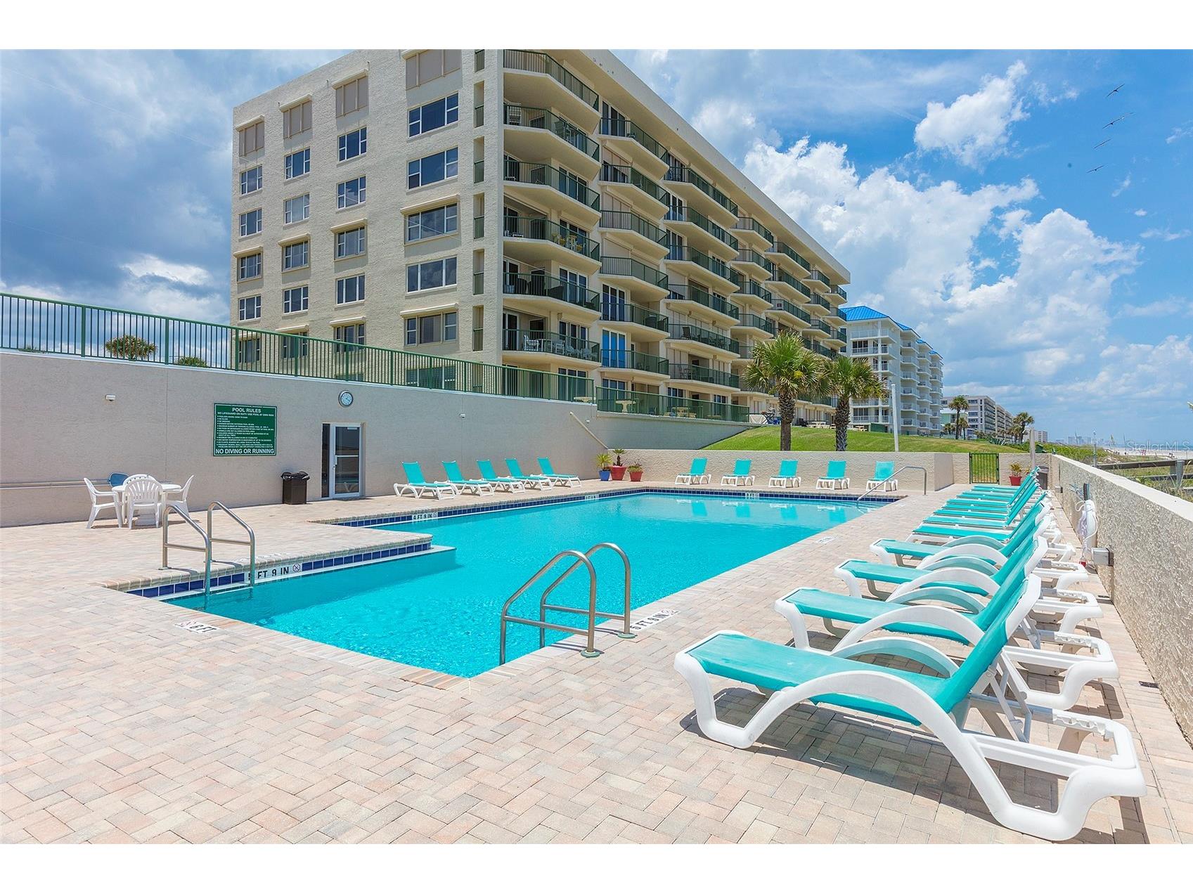 4631 S Atlantic Avenue #8601 Ponce Inlet FL 32127 NS1087404 image63