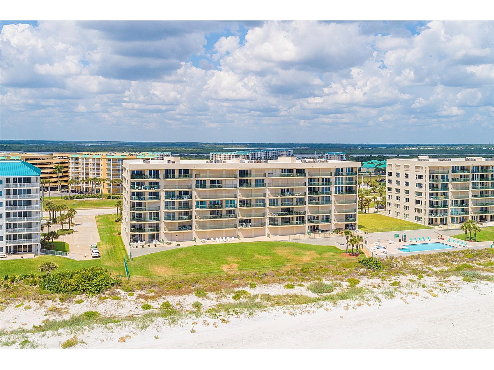 4631 S Atlantic Avenue #8601 Ponce Inlet FL 32127 NS1087404 image64