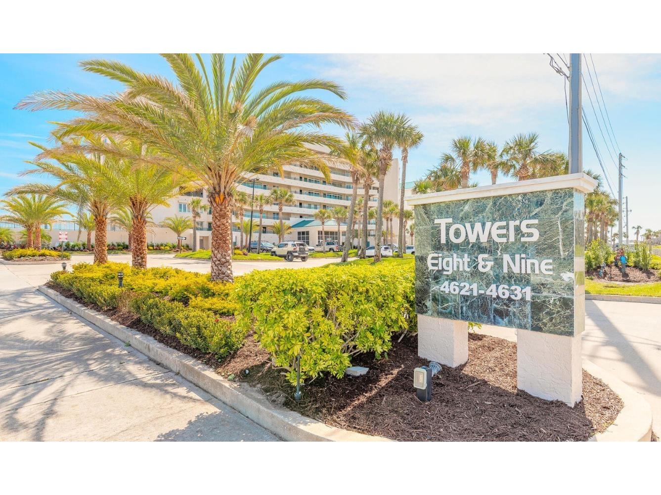 4631 S Atlantic Avenue #8607 Port Orange FL 32127 - ATLANTIC OCEAN V4949487 image1