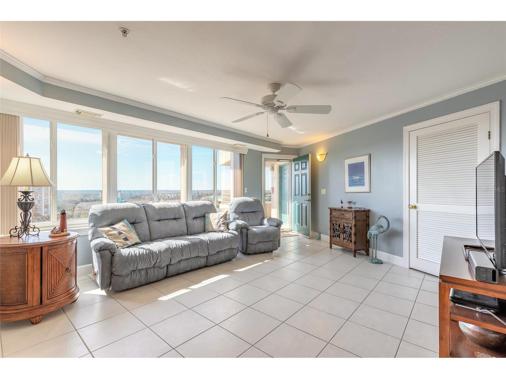 4631 S Atlantic Avenue #8607 Port Orange FL 32127 - ATLANTIC OCEAN V4949487 image10